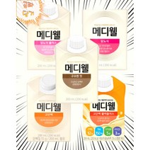 메디웰 당뇨식 (200ml X 1캔) 균형영양식, 1개, 단품, 200ml