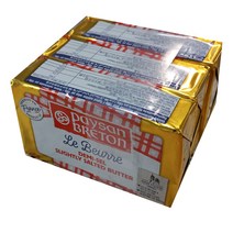 페이장브레통 가염버터200g X 3입 아이스포장무료 페이장브르통 가염버터