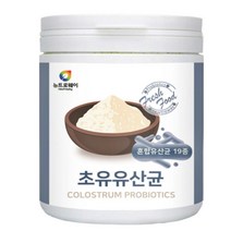 유산균19 프로바이오틱스 프리 신바이오틱스 초유단백질 분말 가루 대용량230g 혼합 생존 패밀리 어린이 유아 한국형 유익균먹이 장에좋은 추천 프락토올리고당 비피더스 요구르트 뚱보균, 1통, 230g