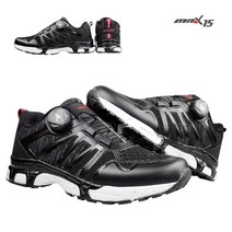 엠엔엑스15 트레킹화 운동 산책 등산 평상 라이더 사이클 자전거 발편한 운동화