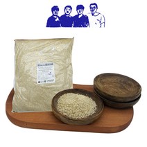 구운 함초소금, 5kg, 1개