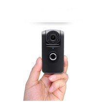 야간 빛감지 열감지 적외선 카메라 BOAN-RV6, BOAN-RV6(32GB)