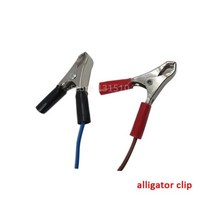 전동킥보드충전기 배터리용 전기자전거 배터리 어댑터 충전기 42V 36V 5A 8A 10A 15A 20A 리튬 이온 고속 36 볼트 10S Ebike 자전거 스쿠터 골프 카트 지게차, 악어 클립, 42V 20A