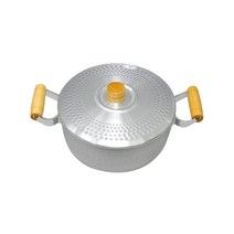 함마톤 양수냄비 9종류, 양은, 26cm