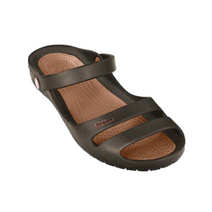 크록스 크록스 클레오2 플립 샌들 슬라이드 11214-25M