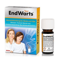 ENDWARTS 엔드와츠 3ml, 1개