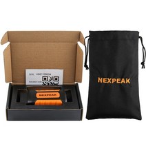 자동차 진단기 nexpeak k1 plus 자동 코드 리더 oli tpms immo 키 프로그램 전문 자동차 스캐너 자동차 오일 obd2 odb 진단 도구, k1 플러스 핏