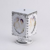 건강-드림_어린이집 선물 오르골 회전액자 데코 식액자 장식 탁상 용액자 돌상_rjsrkdemf, G-D-선택사항없습니다