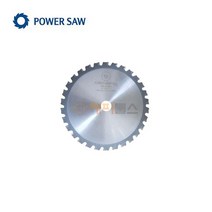 파워쏘 7인치 30날 2.4T 판넬 용 팁쏘 원형톱 날