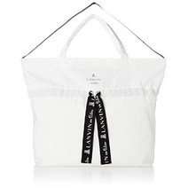Lanvin en bleu 랑방 샐리 에코백 랑방가방
