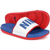 나이키 데일리 학생 사무실 슬리퍼 오프코트