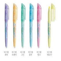 프릭션라이트 소프트그린(SG4.0mm), 상세페이지 참조