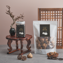 국산 명품 숙성 통 흑마늘 깐흑마늘 500g, 3.통흑마늘 500g x 2개, 2개