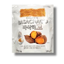 바삭하고 고구마칩 300g 비건간식, 상세페이지 참조