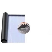 롤슁글 방수시트 복합시트방수 노출옥상 방수지 균열, 1.5mm 롤 20 m