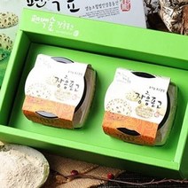 [참다올]장흥표고 분말세트2호(표고가루100g*2개)