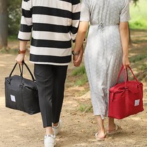 2박3일여행가방추천 초경량 보스턴백 골프패션 생일선물 캐주얼 댄디룩 미니멀 꾸안꾸