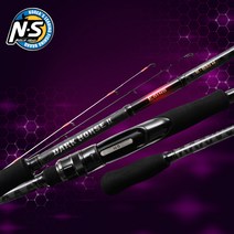 엔에스 NS 다크호스2 에깅 팁런 로드, S-892M
