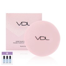 VDL 브이디엘 엑스퍼트 블러 픽싱 파우더 10g (+1ml 샘플 증정), 1개