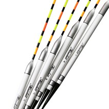 미라클스토리 마초 중층찌 민물중층찌 중층내림찌, 4호