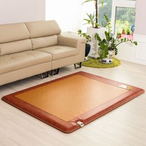 온돌가 프리미엄 고급 전기매트 전기장판, 더블(140x200x5cm)