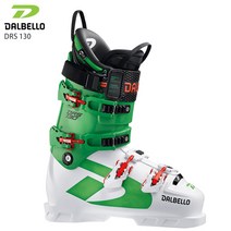 DALBELLO 다르베로 스키 부츠 2023 DRS 130 22-23 NEW 모델, 26.5cm