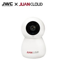 350° 회전형 홈캠 아기 반려동물 가정용 CCTV