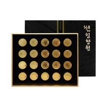 네추럴F&P 이경제 황제 침향원 20환 2박스, 상세페이지 참조, 상세페이지 참조