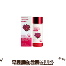 빨간통다이어트 콜레올로지 푸드올로지 1개월, 1개, 60정