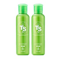 뉴 프리미엄 TS 샴푸 140g x 2개, 상세페이지 참조