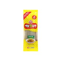 오뚜기옛날 자른당면, 100g, 3개