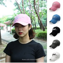 코치캡 명품 남자 여자 대두볼캡 왕대두 큰머리 ML XL