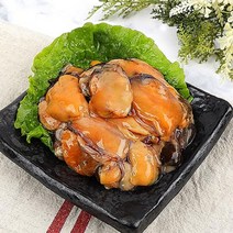 국내산 냉동 생 홍합살 300g, 3팩