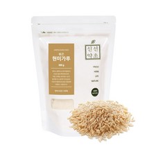 신선약초 볶은 현미가루, 300g, 1개, 300g, 1개