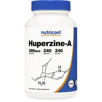 뉴트리코스트 후퍼진-A 200mcg 캡슐, 240개입, 1개