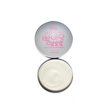 강아지발보호 수분공급 보습 논슬립밤 각질완화 풋밤