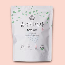임산부 루이보스티 100개입 티백 루이보스차, 단품
