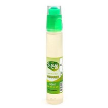 1+1 조은풀 65ml 1개입 물풀, 6개