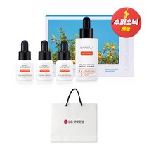 이자녹스 엘엑스뉴 비타맥스 앰플 30ml + 15ml 기획세트 (썸머 에디션), 단품
