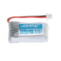 드론배터리모음, 02. (H20) 3.7v 150mah(1.25)