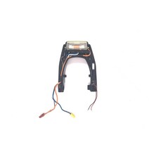 *니콘 D5500 상단 커버 플래시 부품 손전등 팝업 유닛 라이트 램프 바운스 카메라 수리 예비 부품용, 한개옵션0