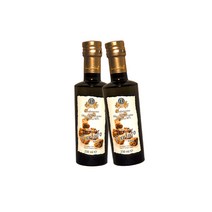 [Calvi] 칼비 트러플 오일 250ml (10% 함유) 트러플 고함량, 트러플 오일 10퍼센트