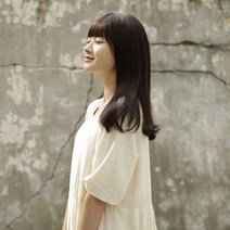 가발망 증정 /여성 학생 고열사 가발 중단발 미디엄 c컬 볼륨매직 머리 항암 통가발, 내츄럴 브라운