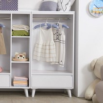 다린 600 서랍옷장(G) 학생옷장 아동옷장 주니어옷장, 단품