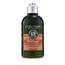 록시땅 아로마콜로지 인텐시브 리페어 컨디셔너 (손상된 모발용) 250ml/8.4oz