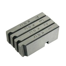 절삭 초경 공작 탭 파이프머신다이스SK3 1_2x3_4In.ch 렉스용 SK3 (조) (올핀)_937EA, 본상품선택