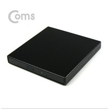 제이큐 Coms USB 외장형 DVD-RW DVD-RW읽기쓰기가능, 무옵션_상품_입니다_