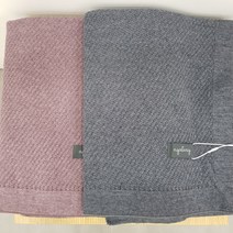 아가방 프린 울블랭킷 01L084941, WINE