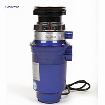 음식물 쓰레기 처리기 110 v 220 v DC 0.2 W 전원 소음 디자인 주방 음식 쓰레기 처리기 LC-450A, 02 110V