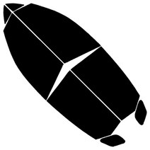 기아 K8 측면 썬팅필름, K8 (21-현재), RTF-1S 25 (연함)